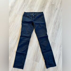 Prana Straight/Skinny Jeans